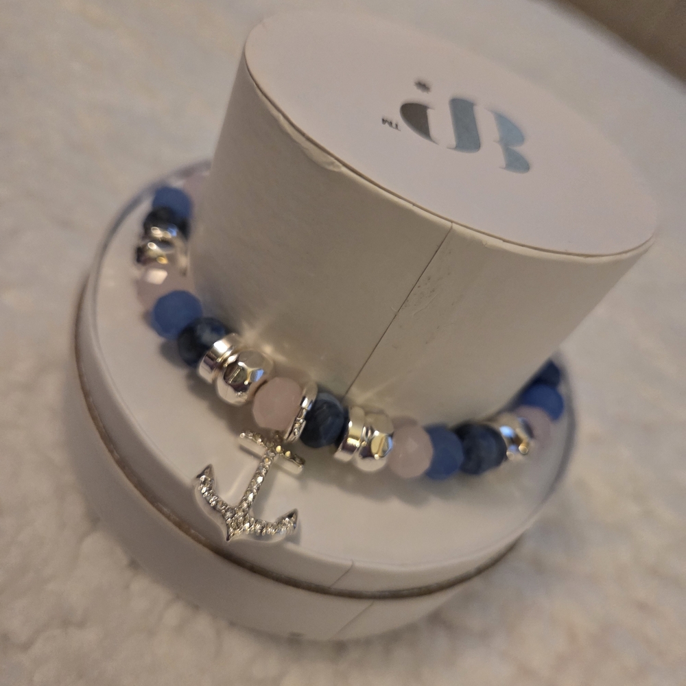 Anchored In Love (2025 BP Spring Stack) - Picture 4 of 14